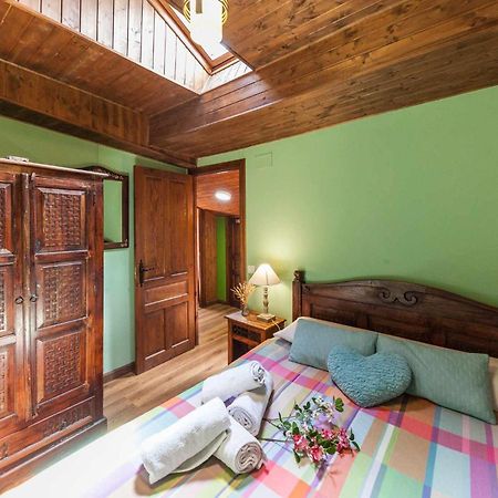 Montegrande Entorno Magico Rodeado De Montanas Apartman La Plaza Kültér fotó