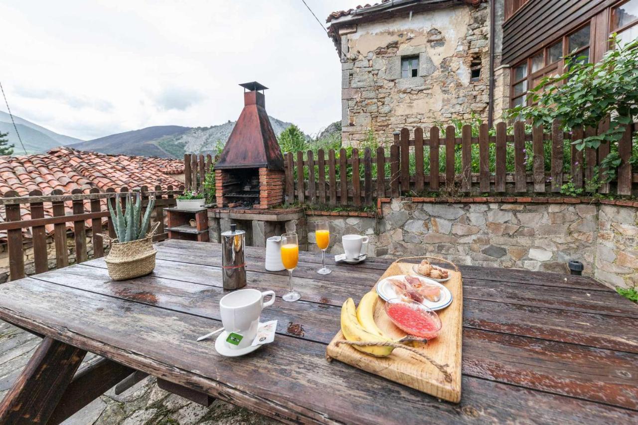 Montegrande Entorno Magico Rodeado De Montanas Apartman La Plaza Kültér fotó