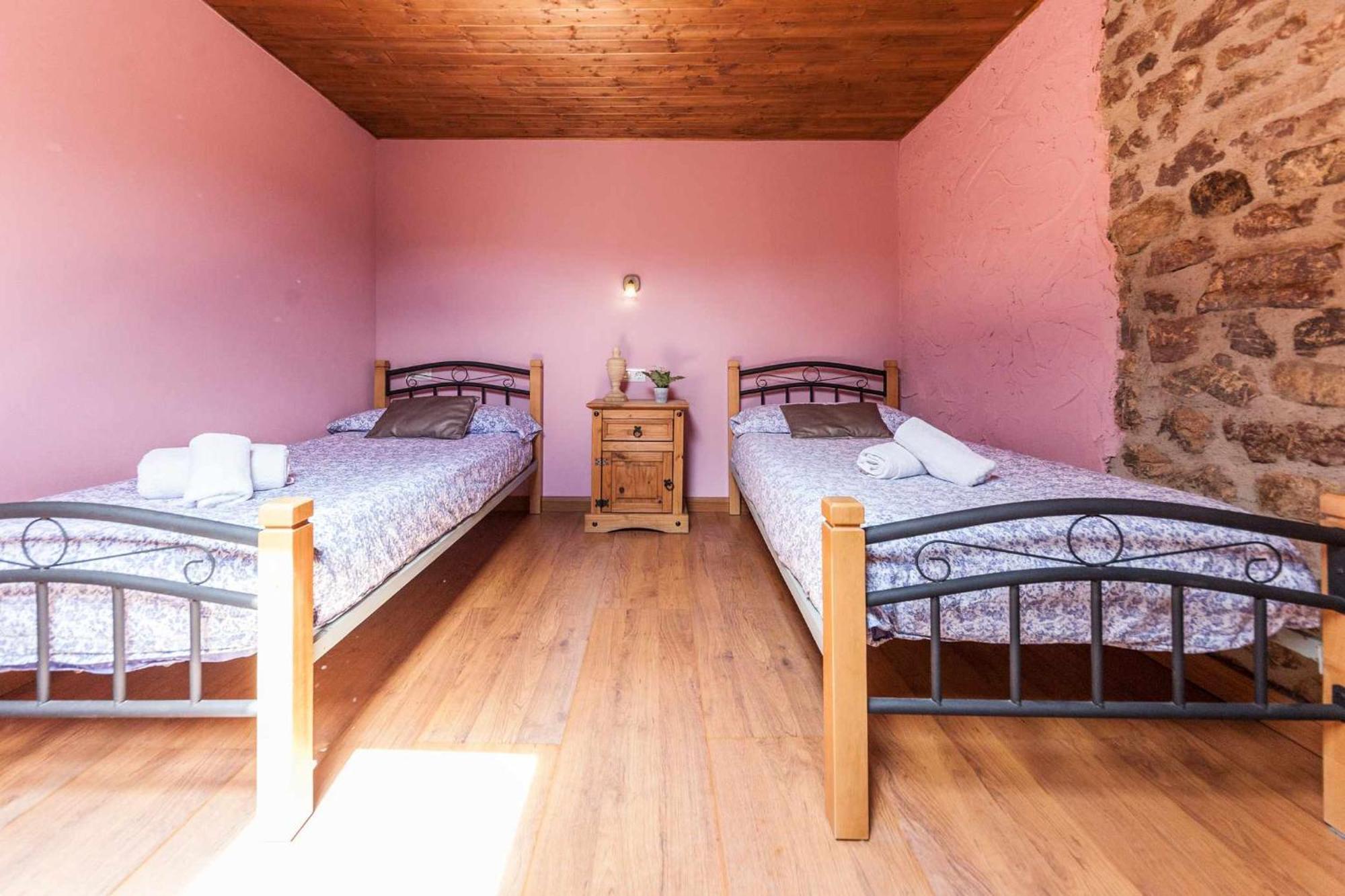 Montegrande Entorno Magico Rodeado De Montanas Apartman La Plaza Kültér fotó