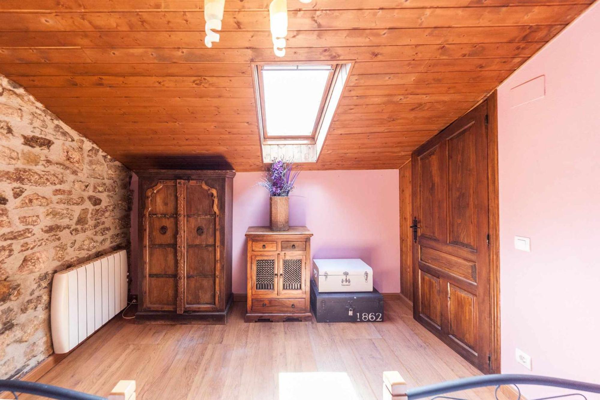 Montegrande Entorno Magico Rodeado De Montanas Apartman La Plaza Kültér fotó