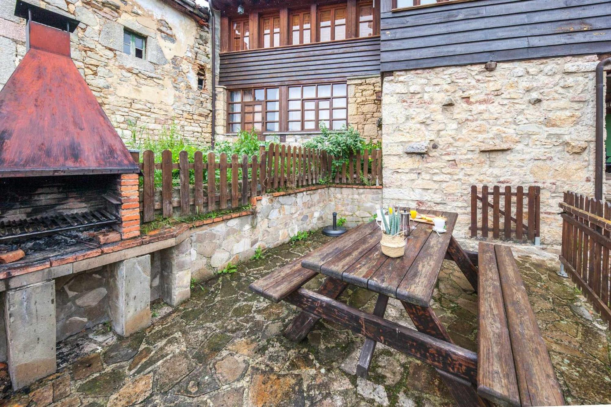 Montegrande Entorno Magico Rodeado De Montanas Apartman La Plaza Kültér fotó