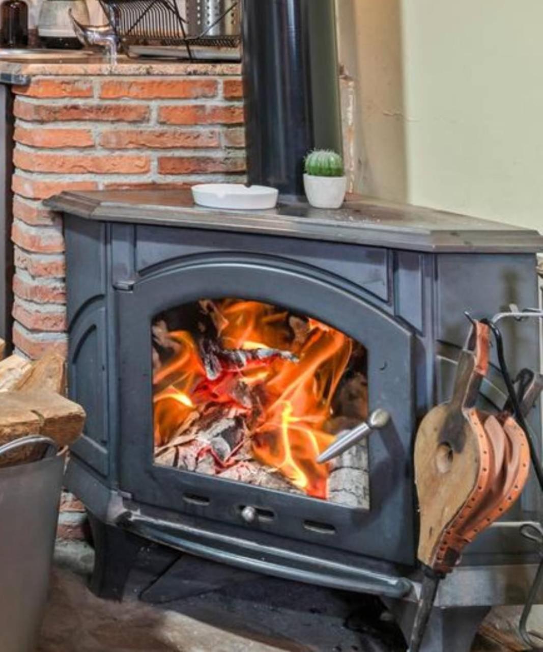Montegrande Entorno Magico Rodeado De Montanas Apartman La Plaza Kültér fotó